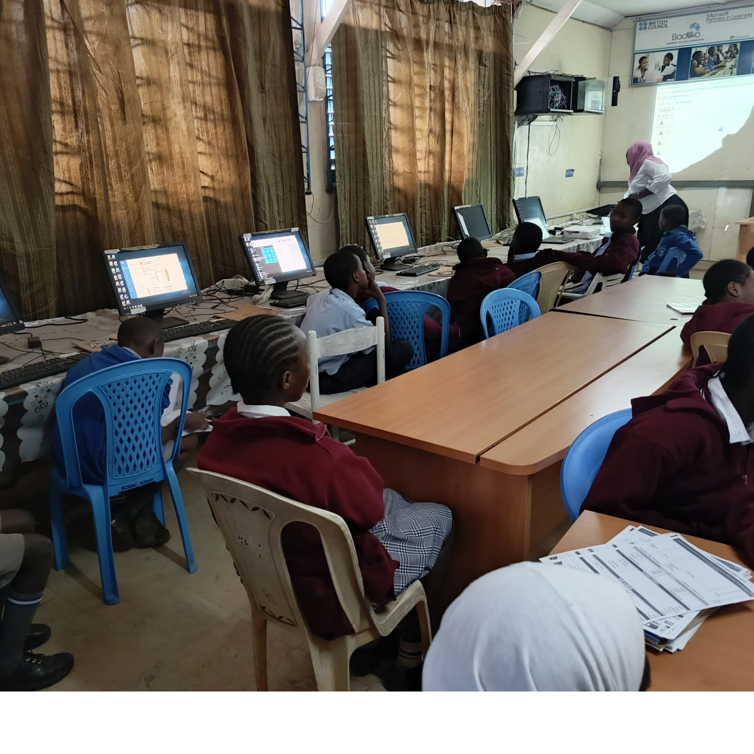 Helping Every Child Participate Safely Online